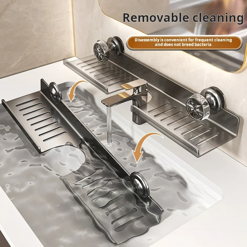 DrainMate Wall Shelf - Image 3