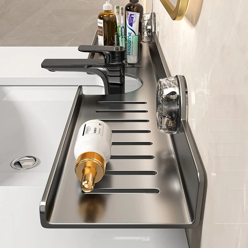 DrainMate Wall Shelf - Image 4