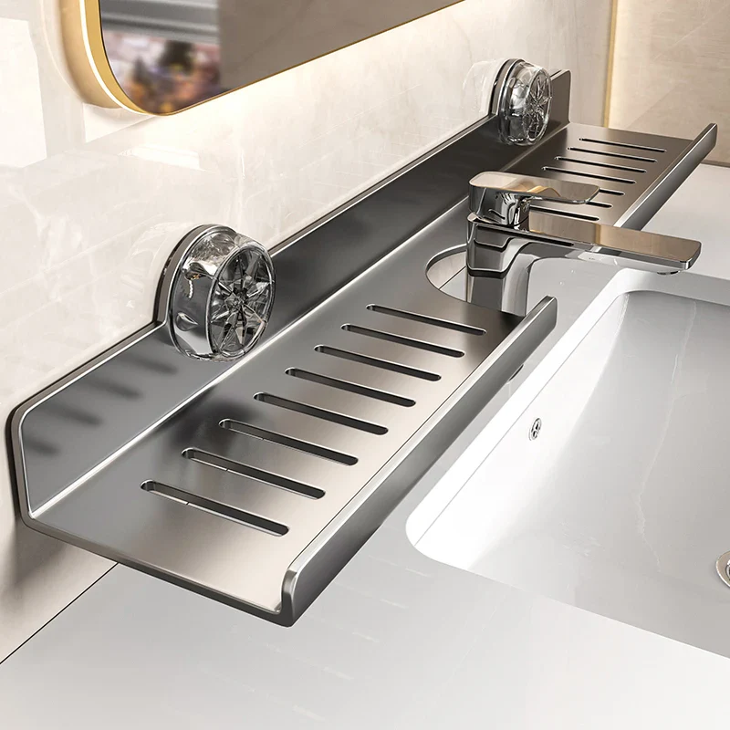 DrainMate Wall Shelf - Image 5