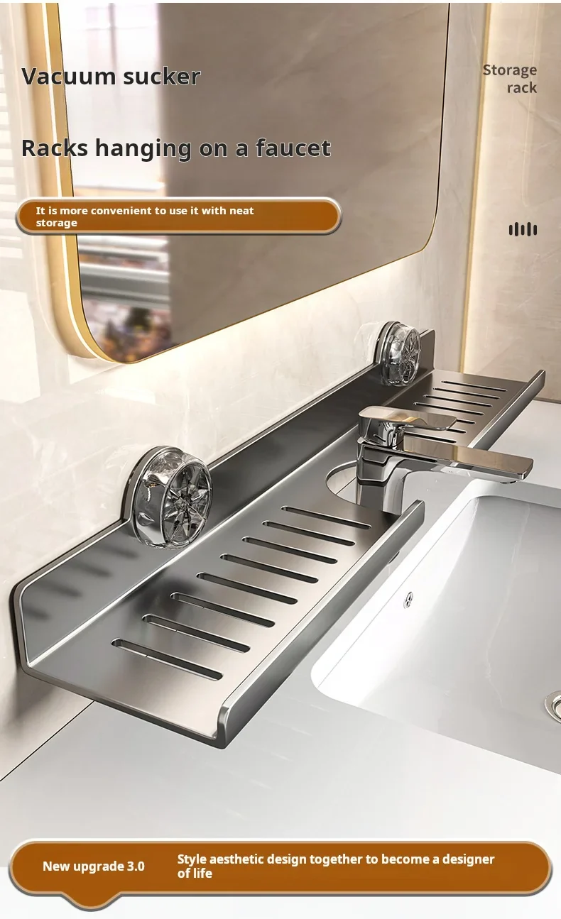 DrainMate Wall Shelf - Image 7
