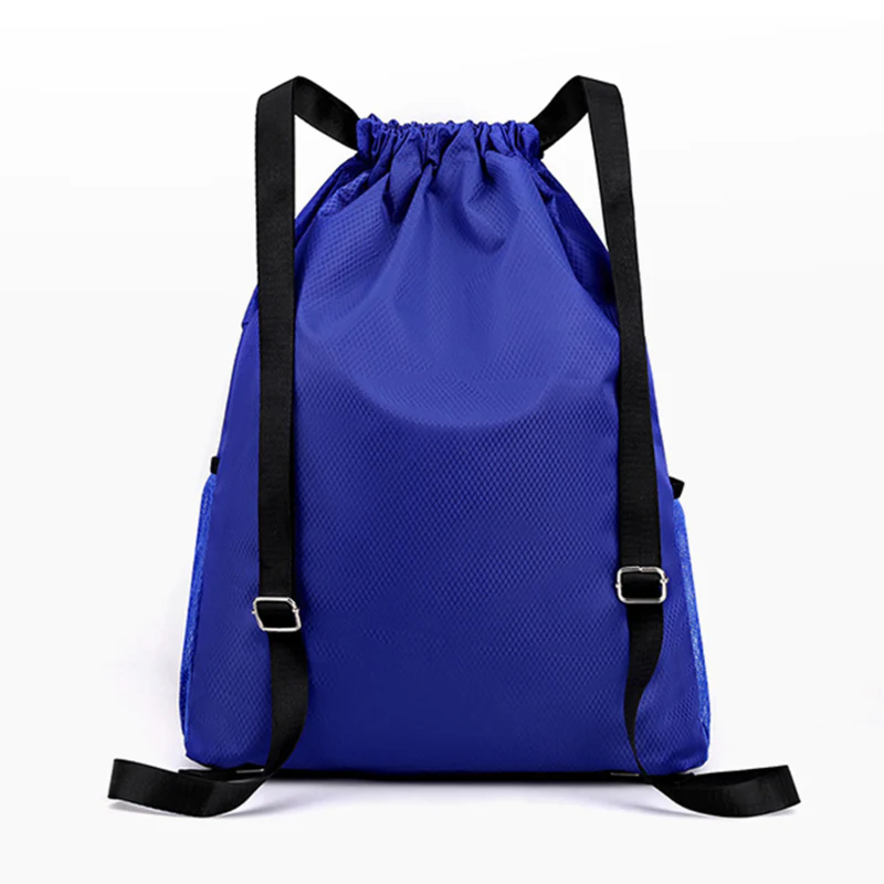 Drawstring Pocket Backpack - Image 29