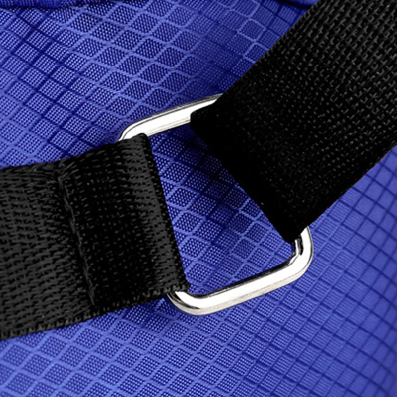 Drawstring Pocket Backpack - Image 34