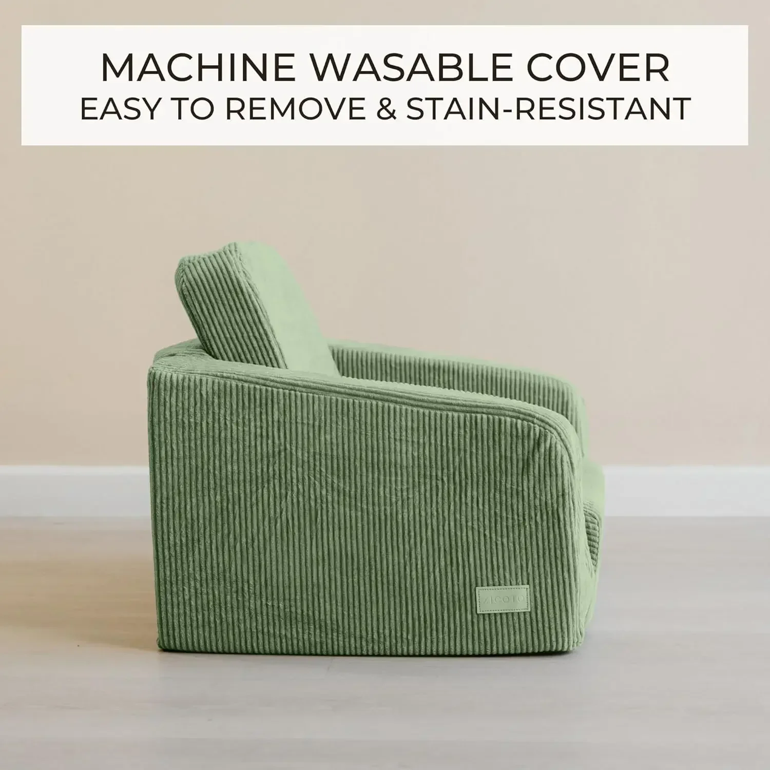 DreamyFlip Sofa - Image 5