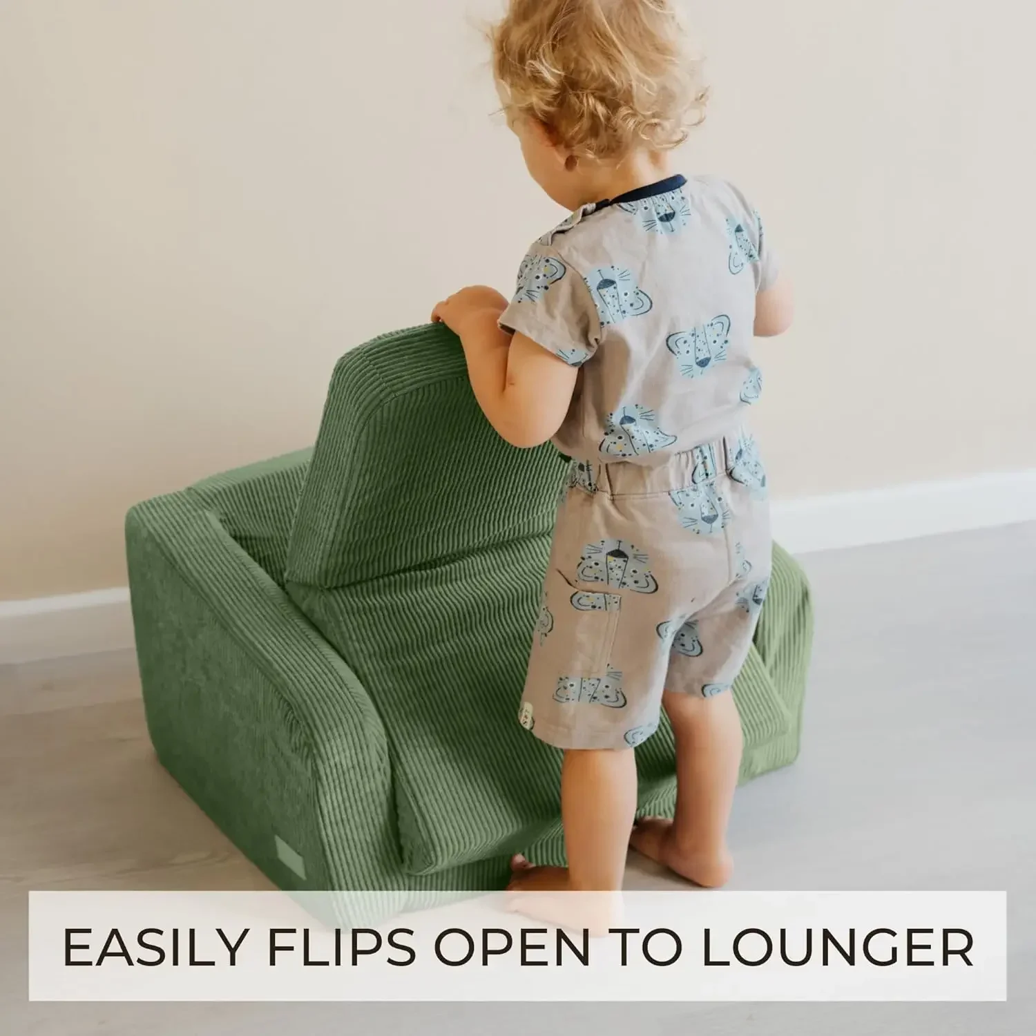 DreamyFlip Sofa - Image 6