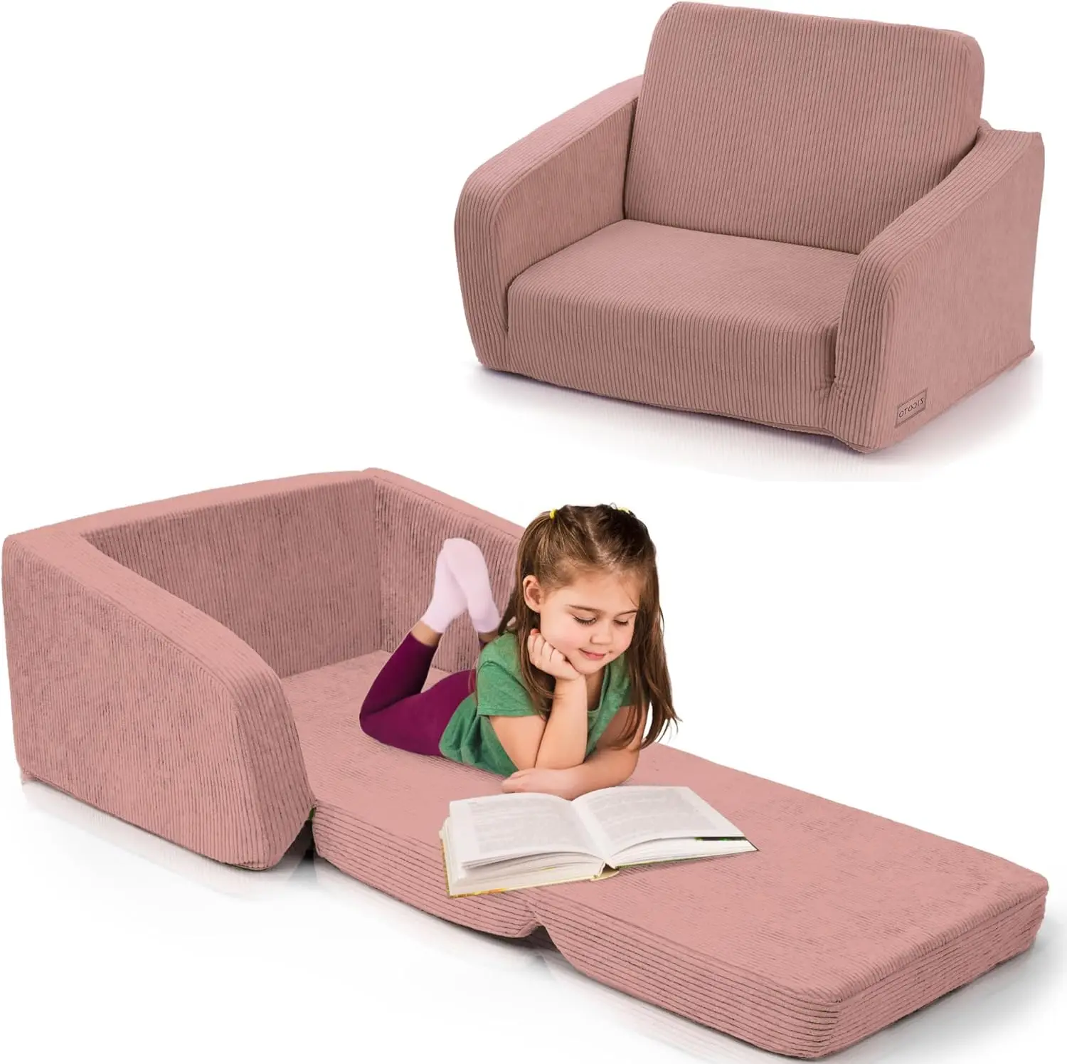 DreamyFlip Sofa - Image 7