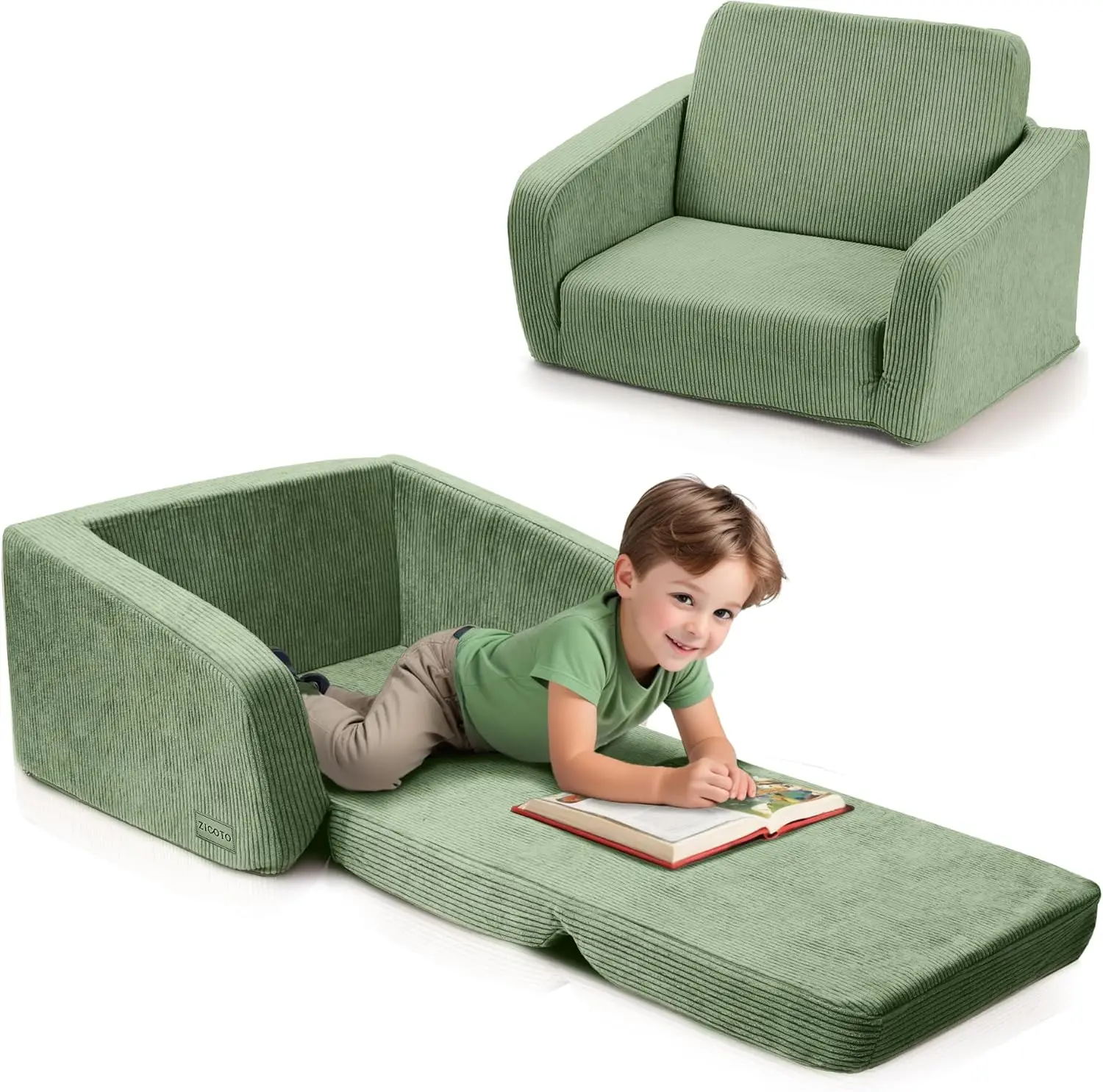 DreamyFlip Sofa - Image 9