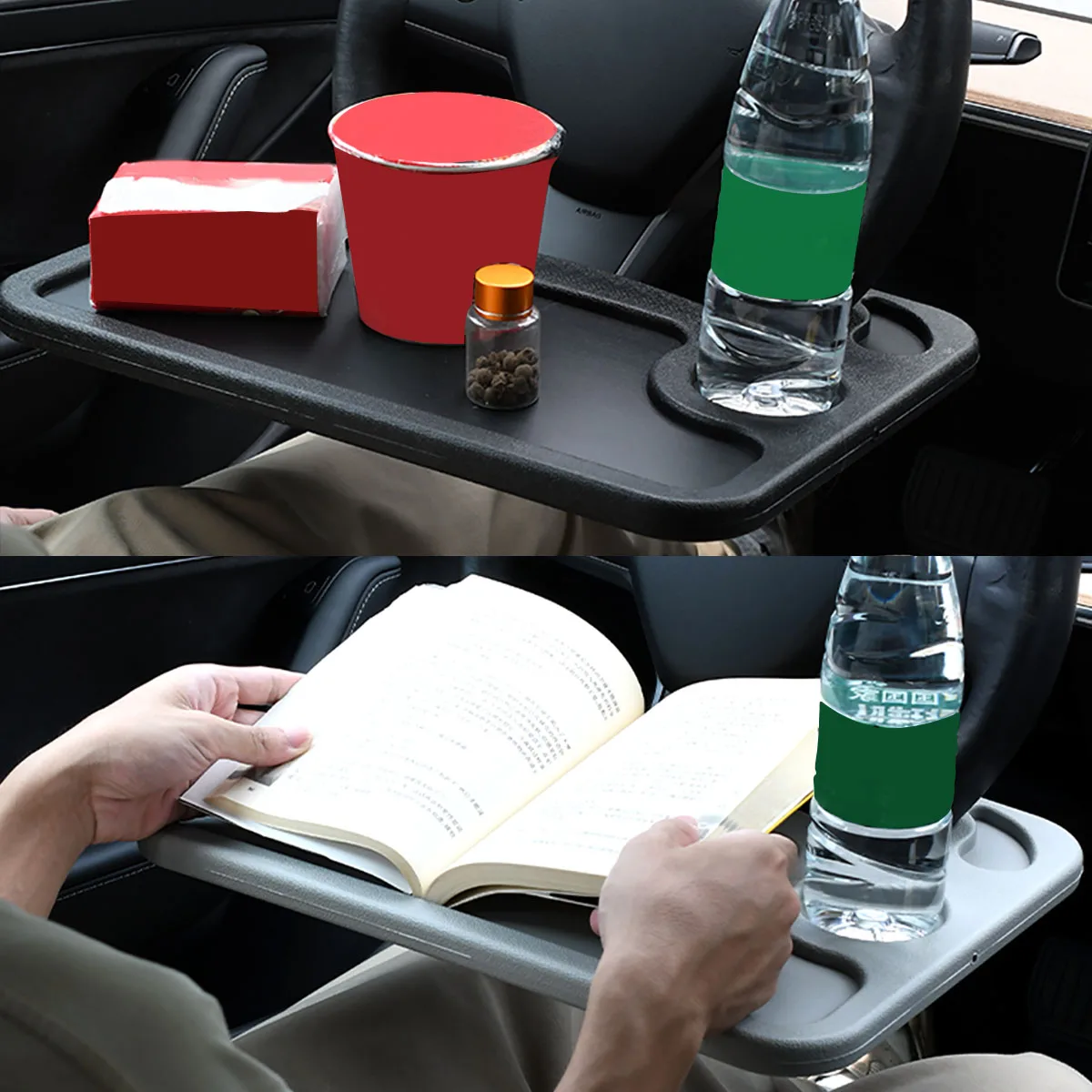 DriveMate Portable Car Desk - Image 2