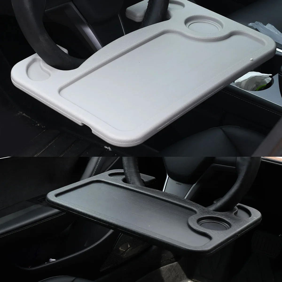 DriveMate Portable Car Desk - Image 3