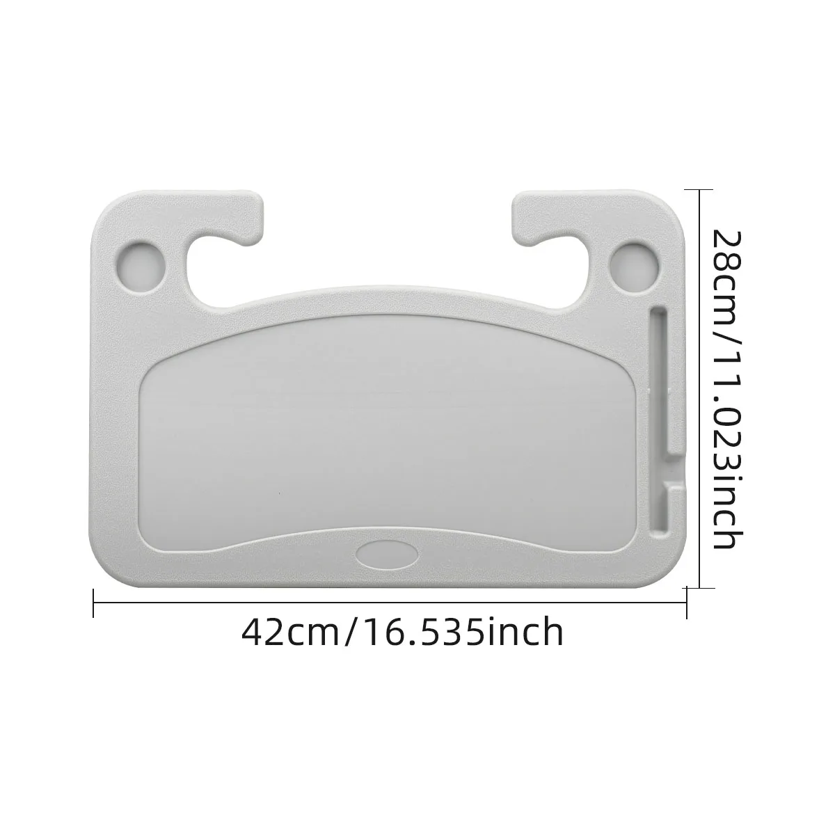 DriveMate Portable Car Desk - Image 7