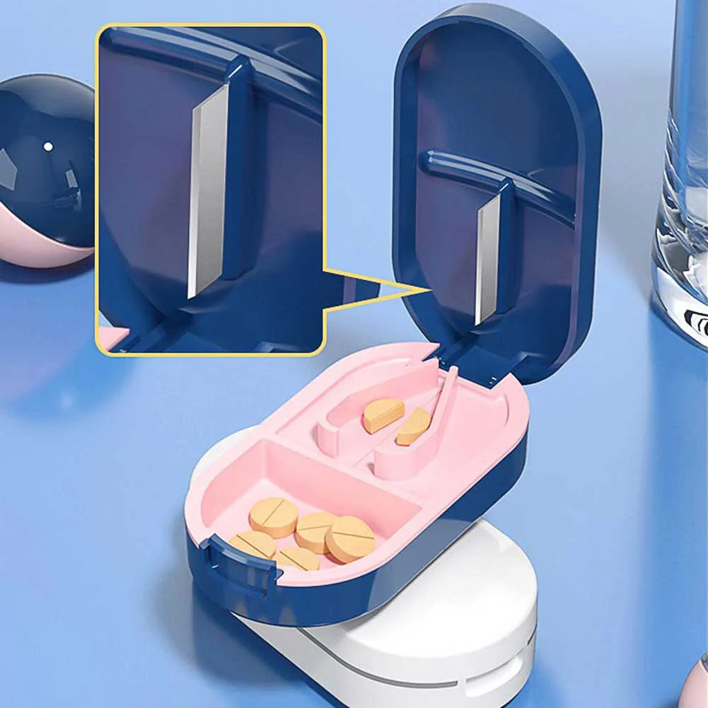 Drug Pill Cutter Box - Image 12