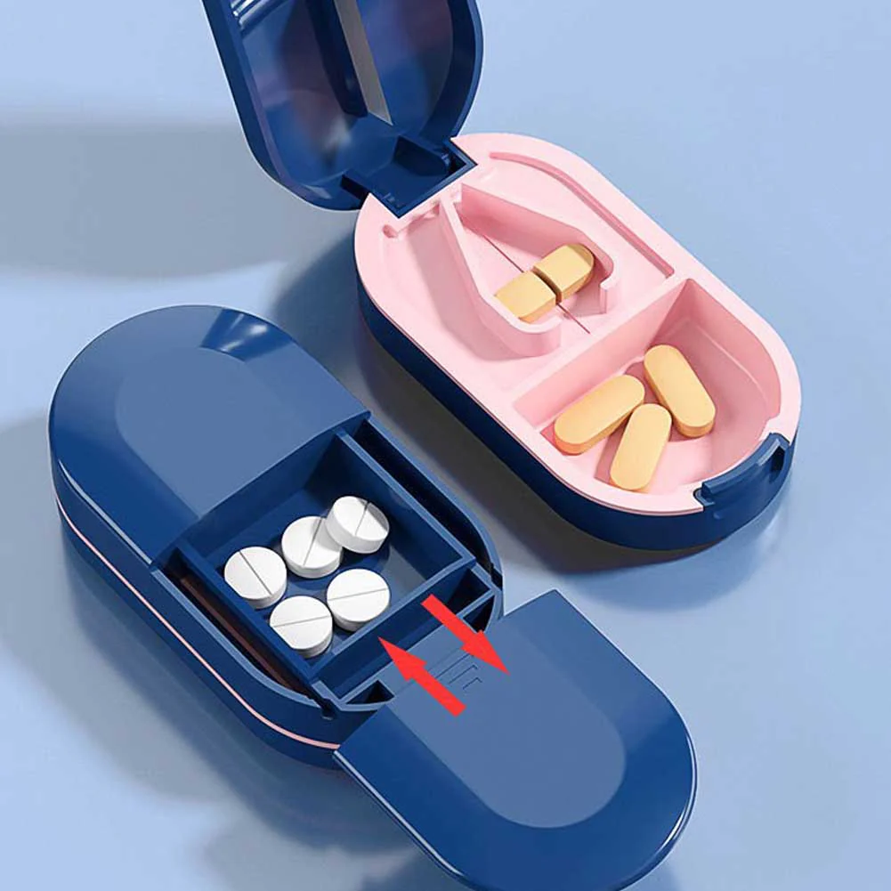 Drug Pill Cutter Box - Image 13