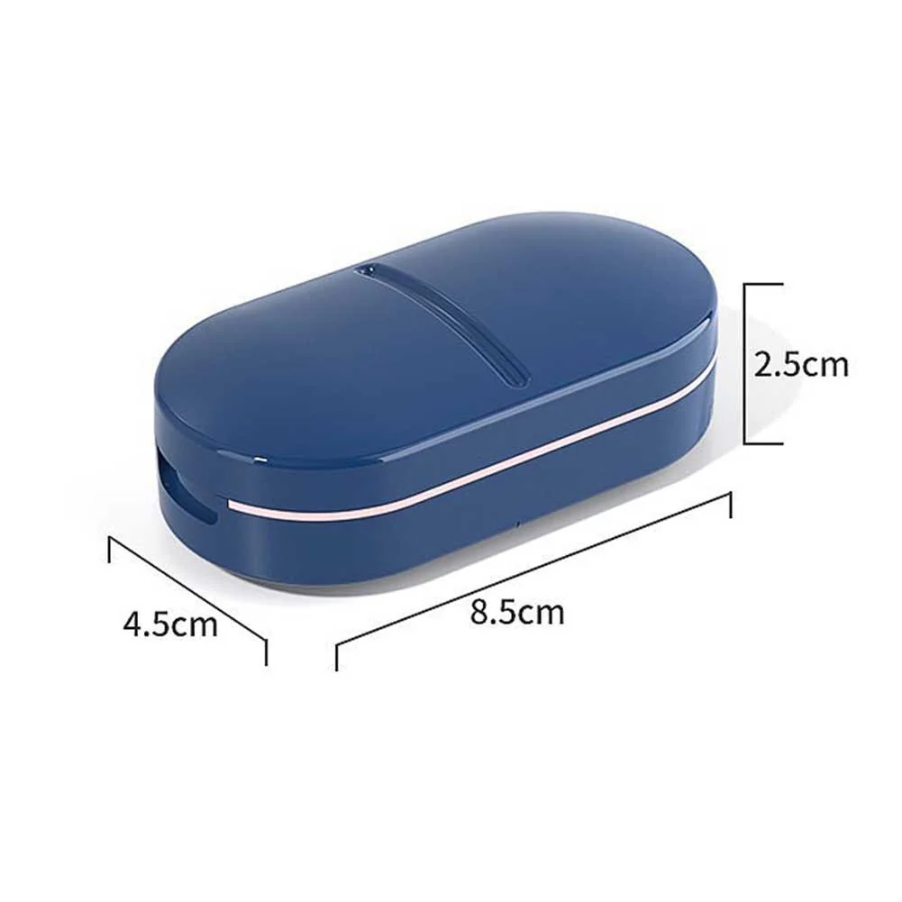 Drug Pill Cutter Box - Image 5