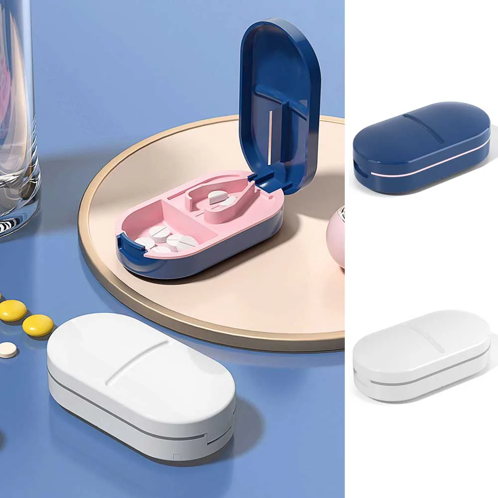 Drug Pill Cutter Box - Image 6