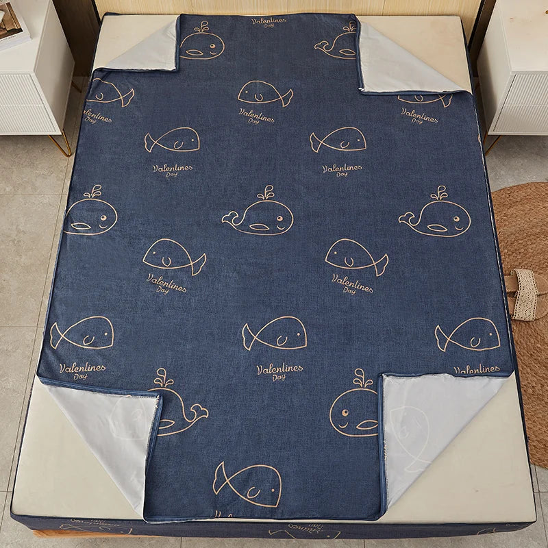 DryGuard Mattress Protector - Image 14