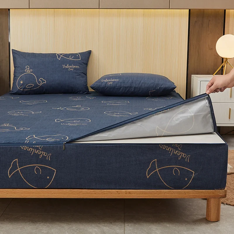 DryGuard Mattress Protector - Image 16