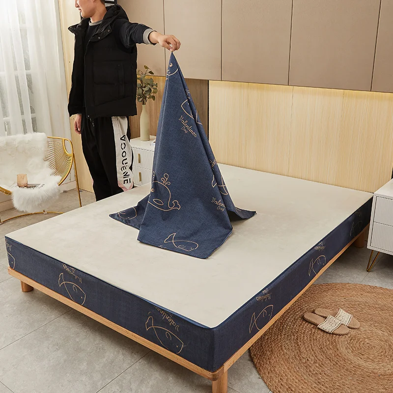 DryGuard Mattress Protector - Image 18