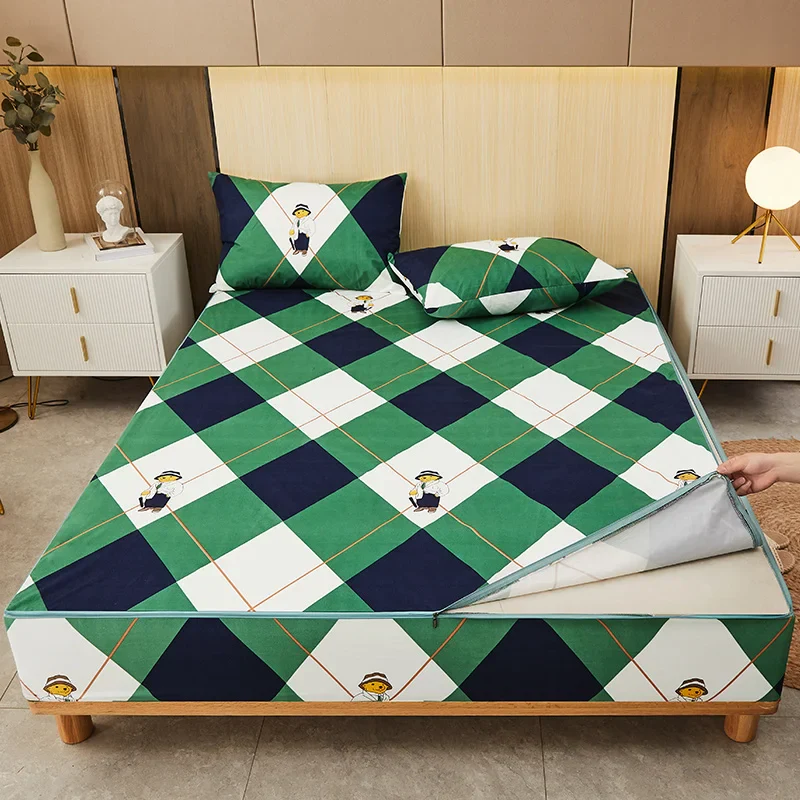 DryGuard Mattress Protector - Image 23