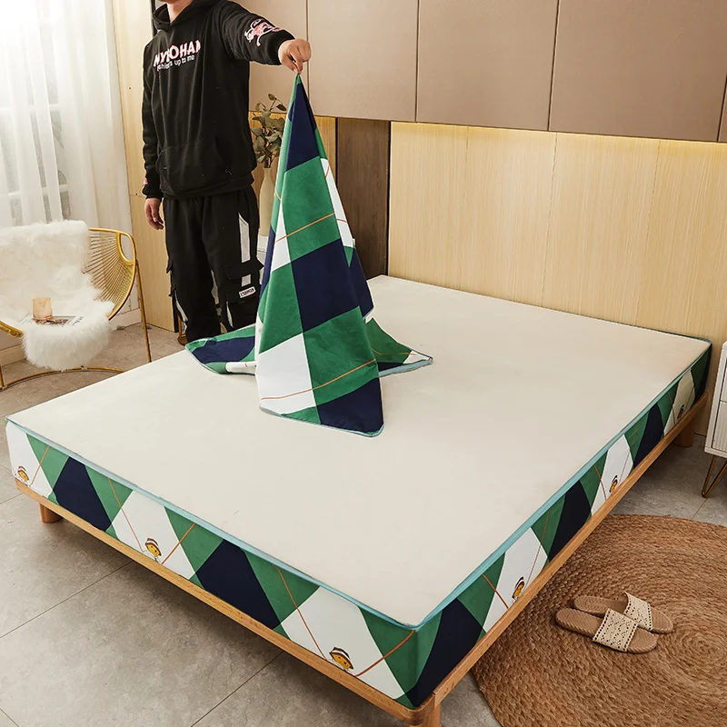 DryGuard Mattress Protector - Image 26