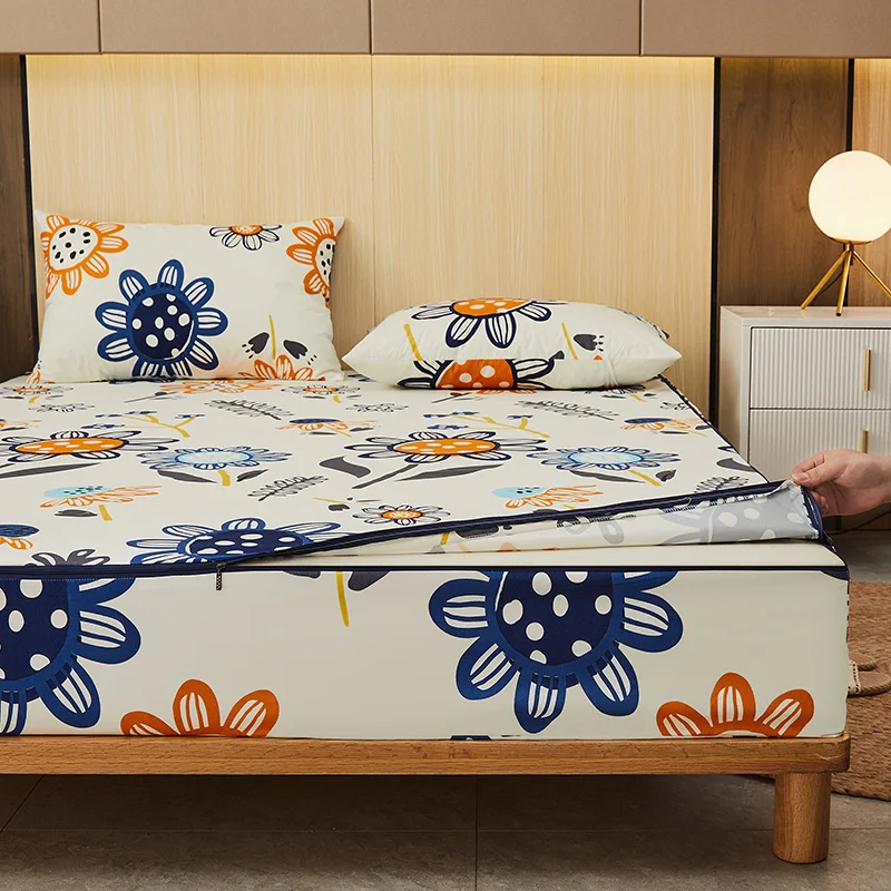 DryGuard Mattress Protector - Image 3