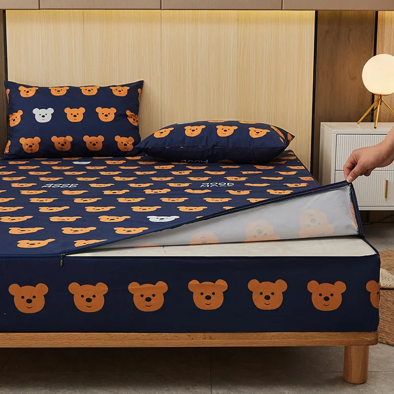 DryGuard Mattress Protector - Image 30
