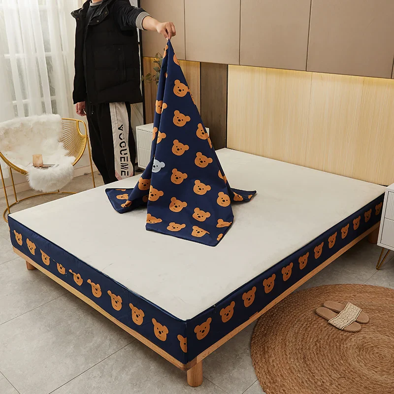 DryGuard Mattress Protector - Image 32