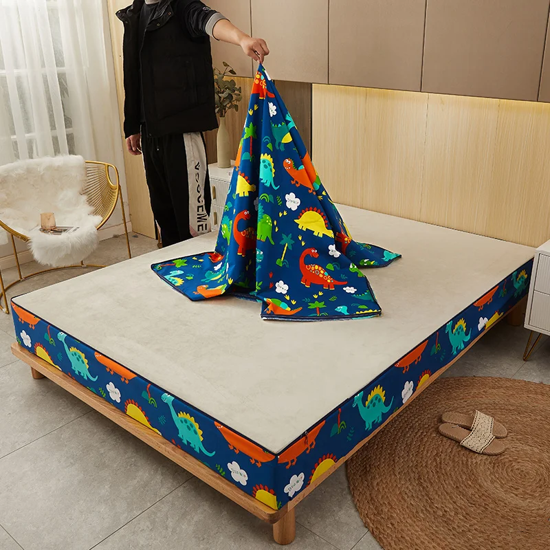 DryGuard Mattress Protector - Image 34