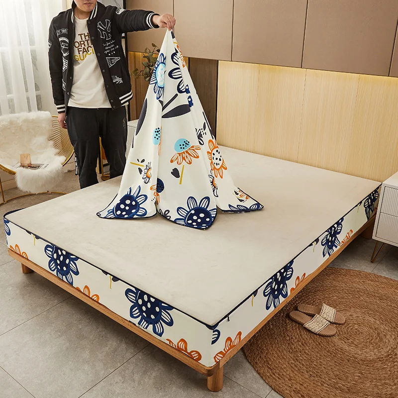DryGuard Mattress Protector - Image 5