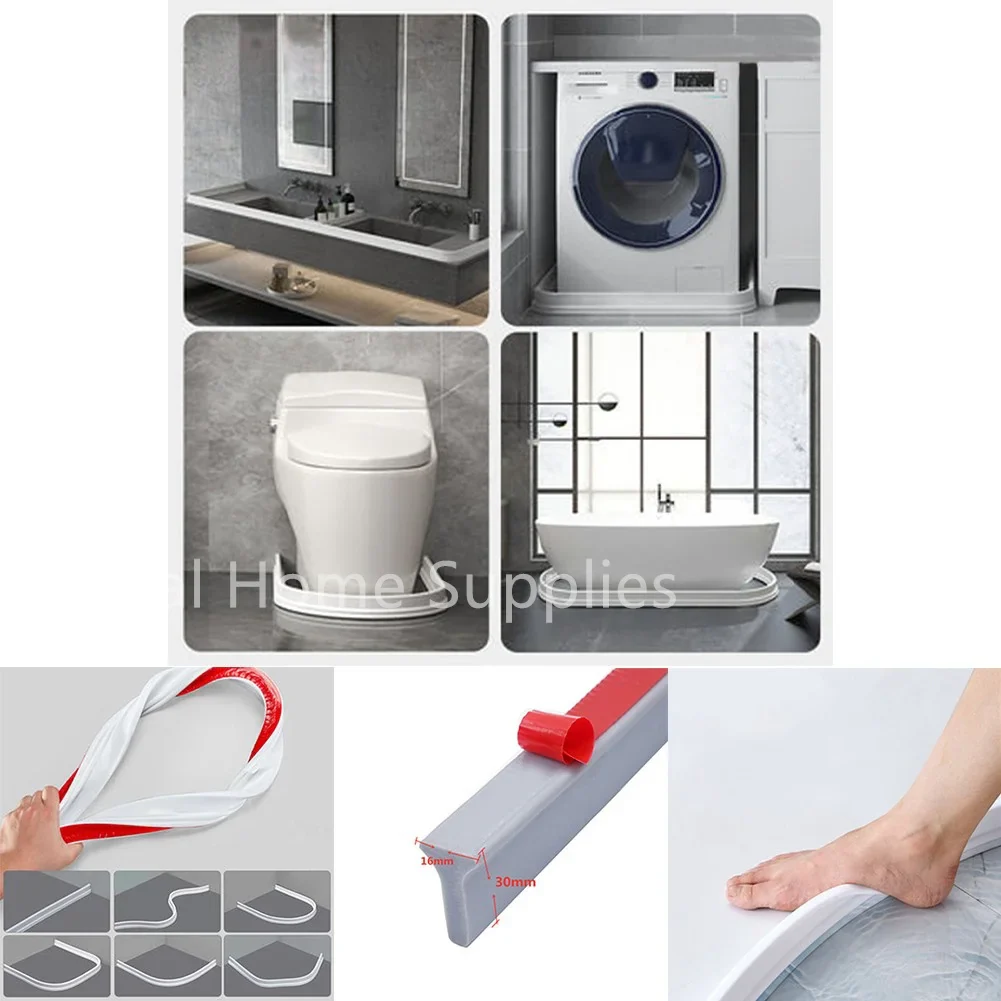 DryShield Bathroom Barrier - Image 11