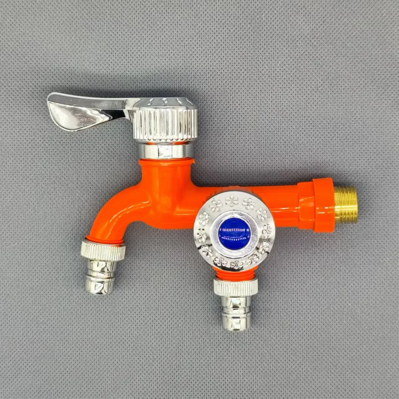 Dual Control Faucet - Image 10