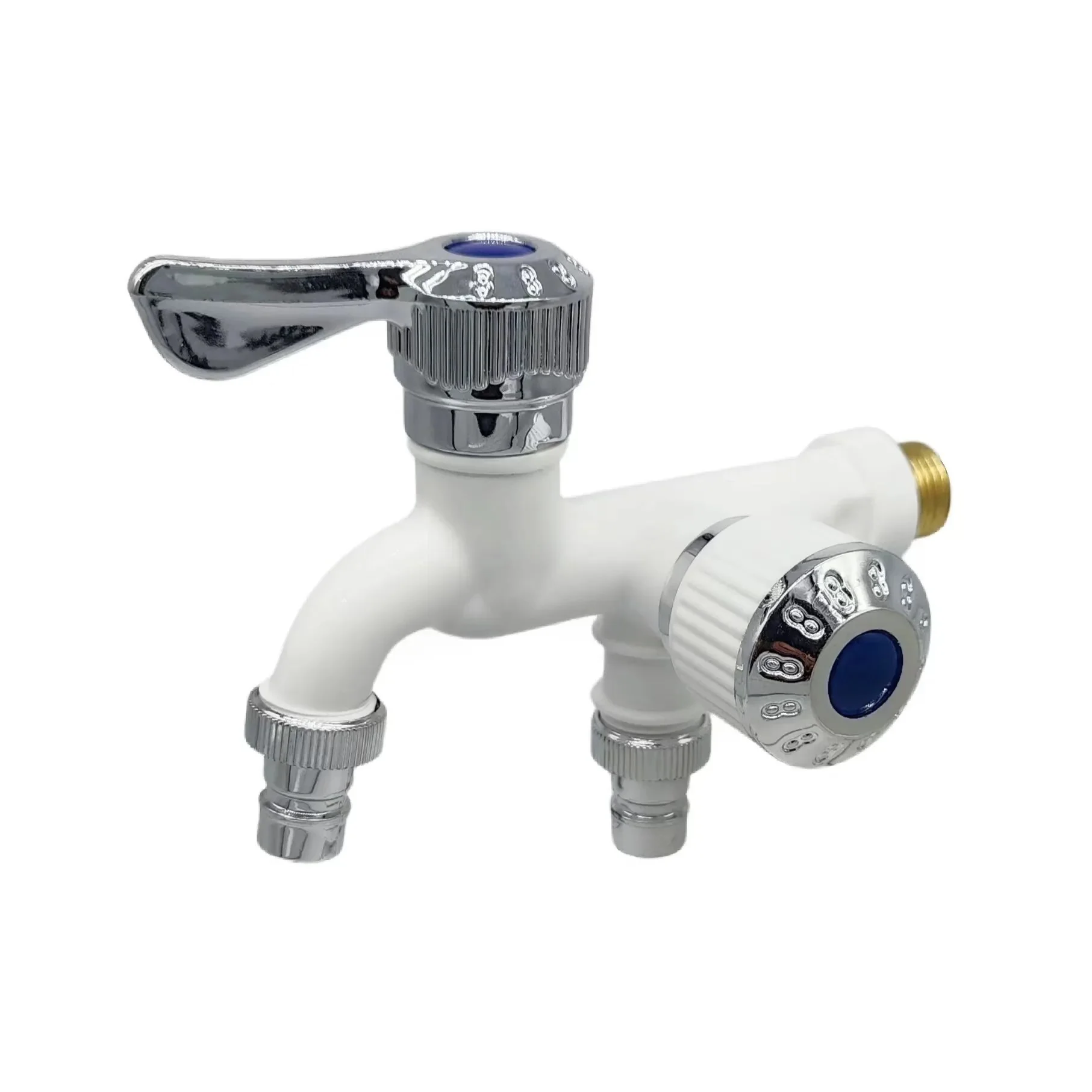 Dual Control Faucet - Image 3