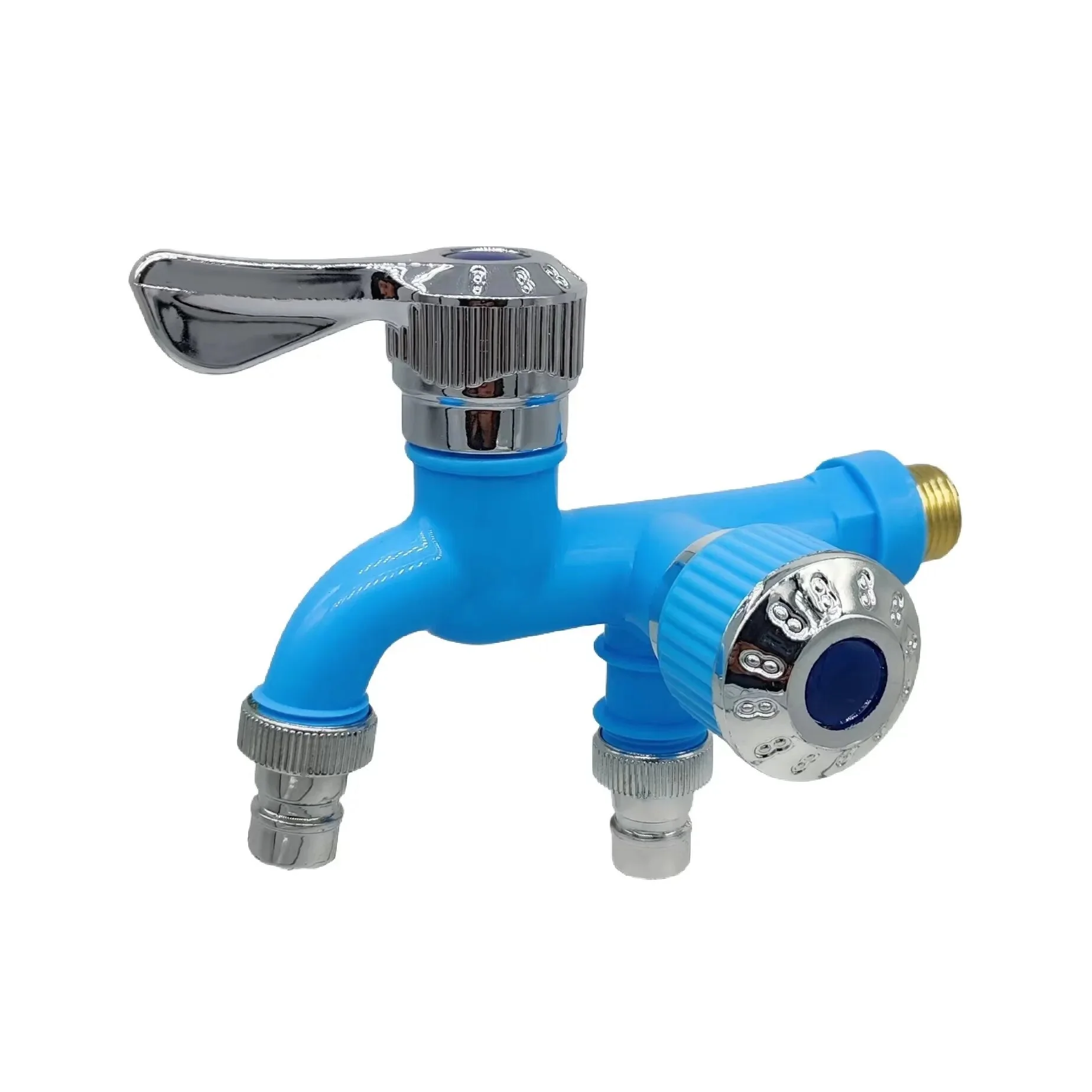 Dual Control Faucet - Image 4