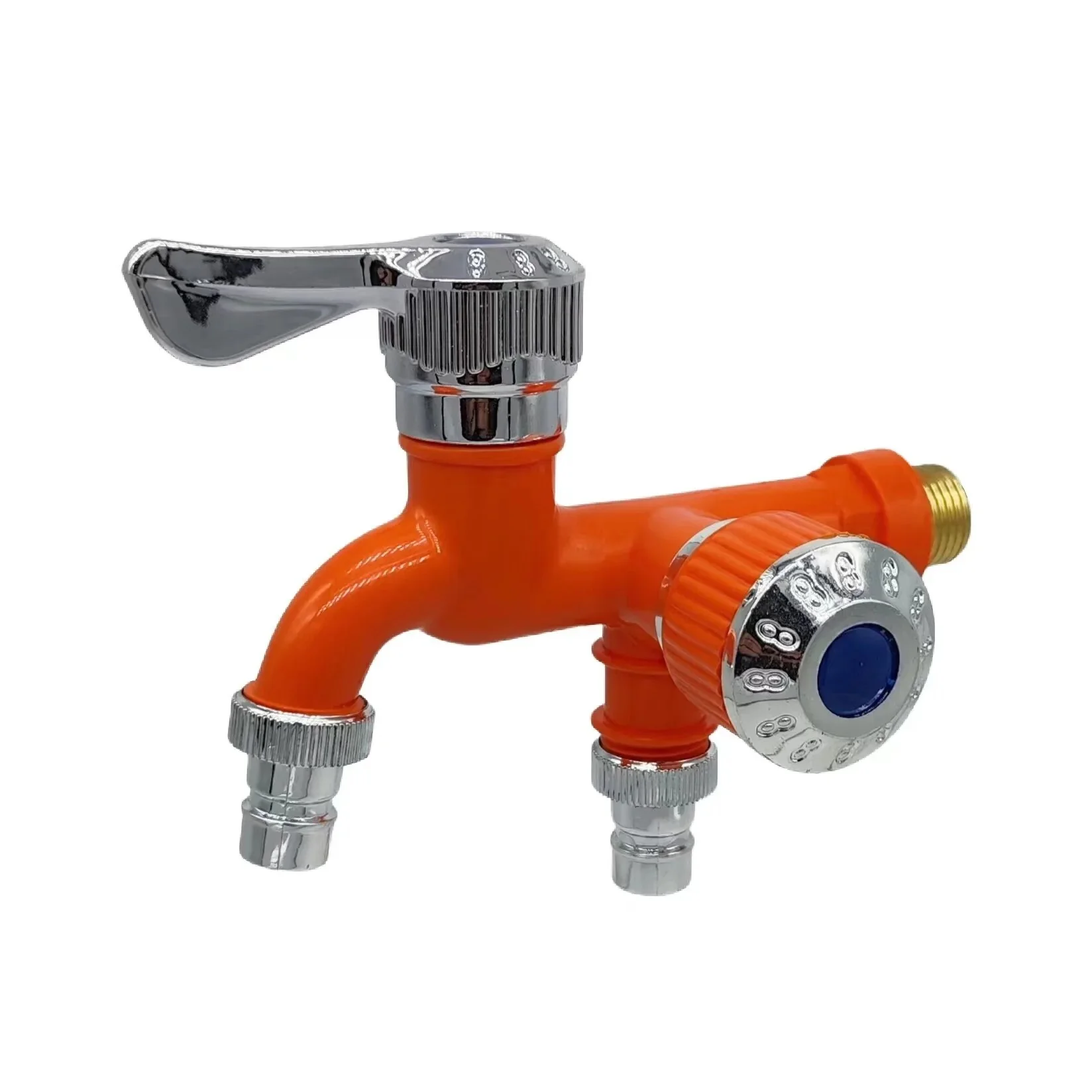 Dual Control Faucet - Image 5