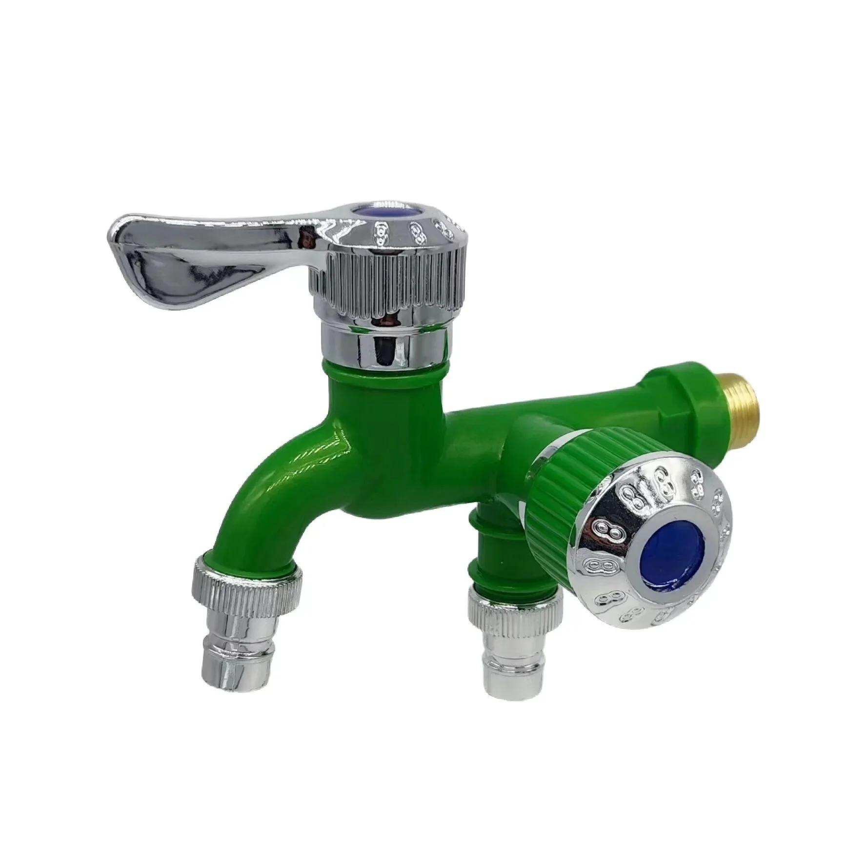 Dual Control Faucet - Image 6