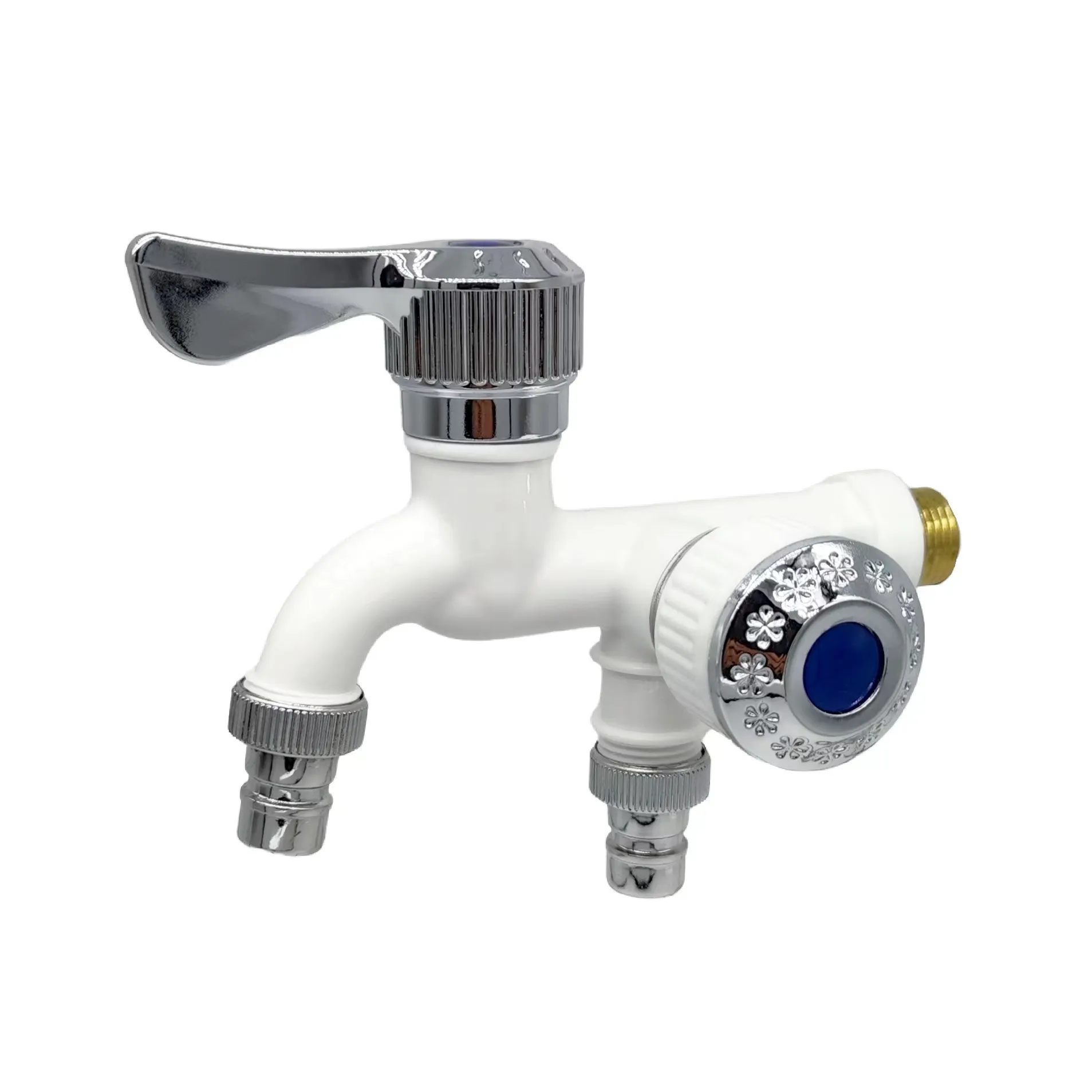 Dual Control Faucet - Image 7