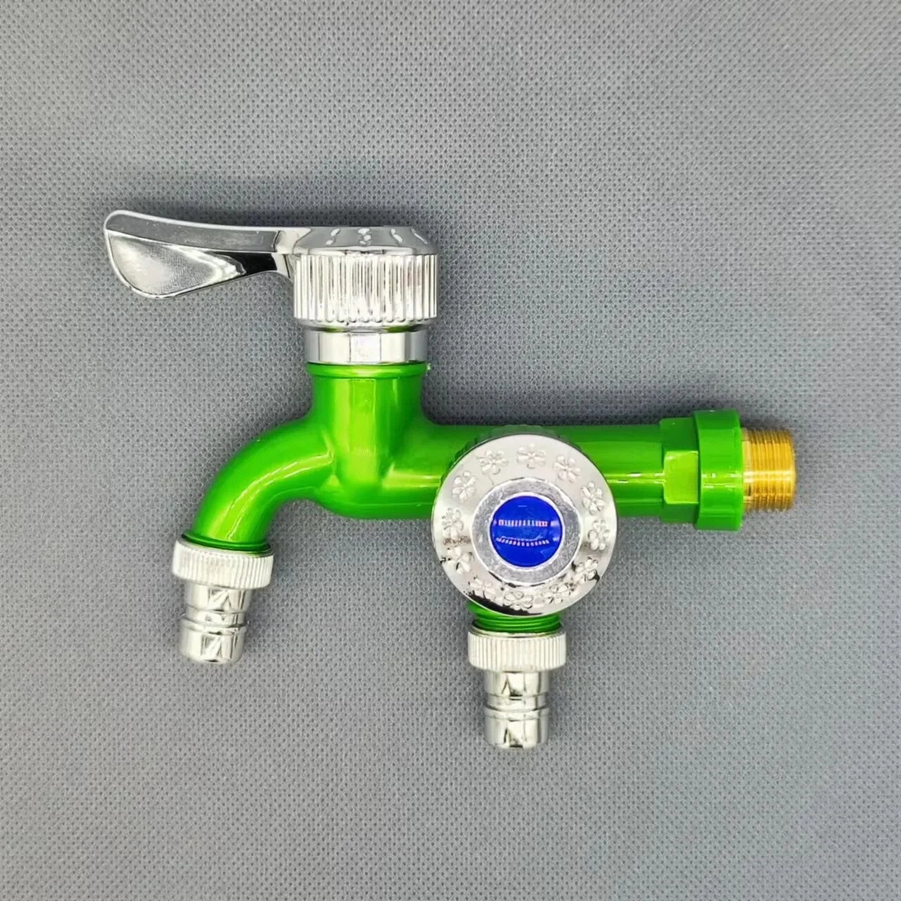 Dual Control Faucet - Image 8