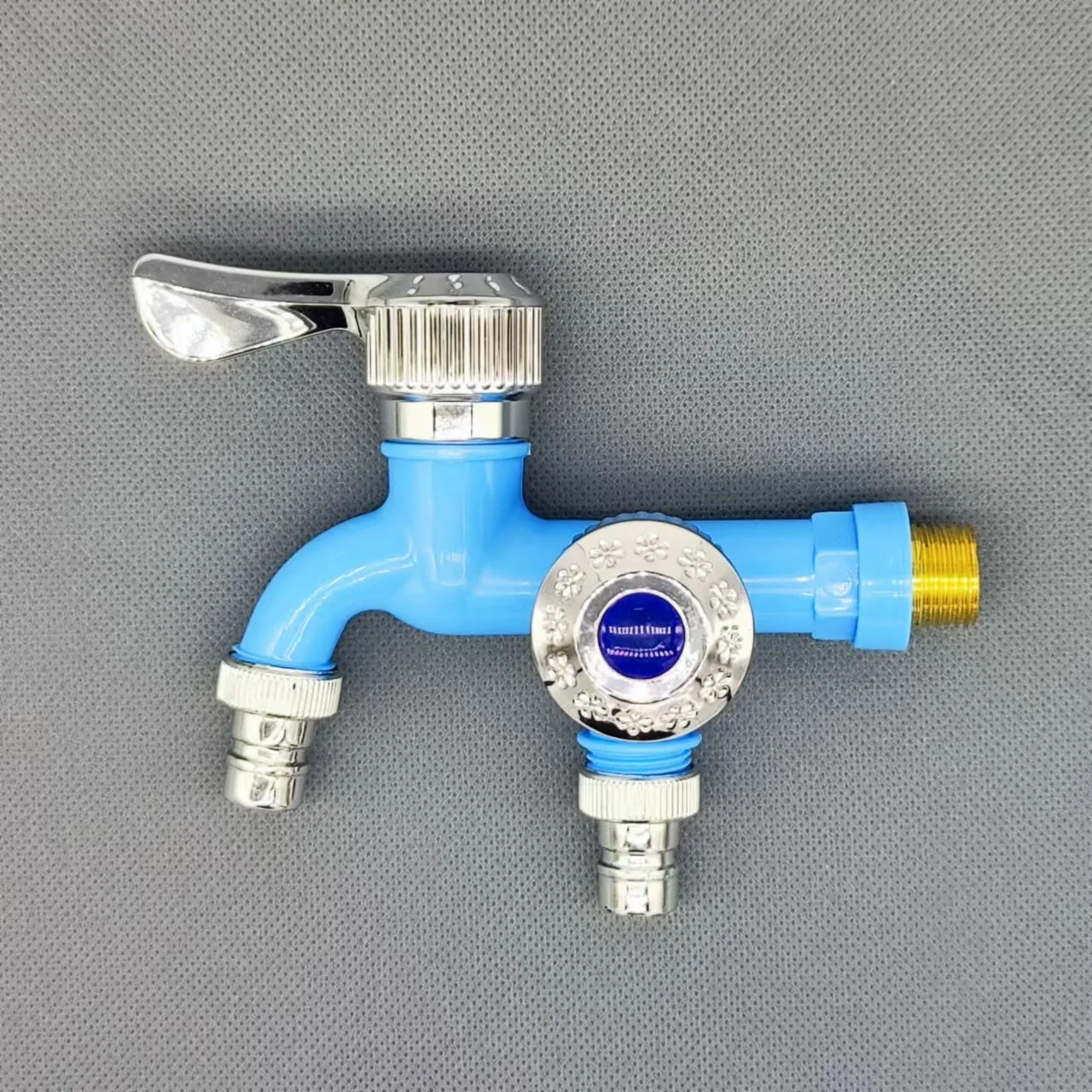Dual Control Faucet - Image 9