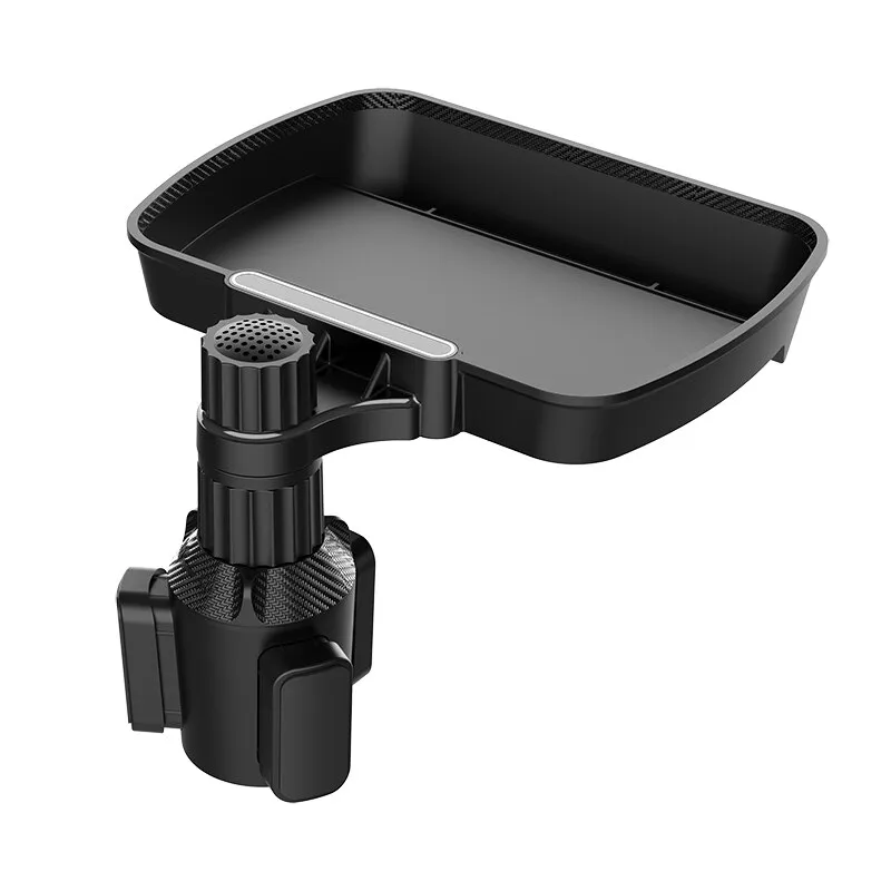 Dual Cup Holder Car Organizer - Image 7