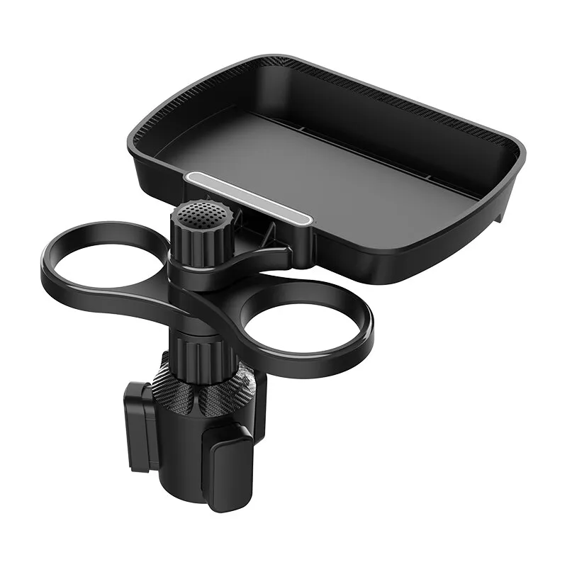 Dual Cup Holder Car Organizer - Image 8