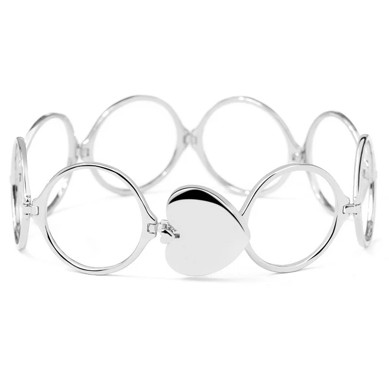 Dual Ring Bracelet - Image 23