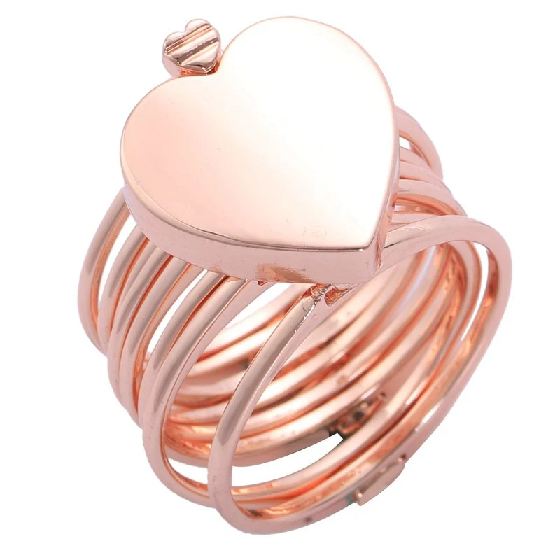Dual Ring Bracelet - Image 24