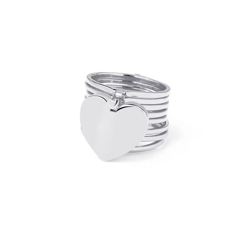 Dual Ring Bracelet - Image 26