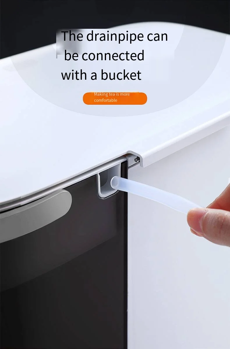DualFlow Waste Bin - Image 11