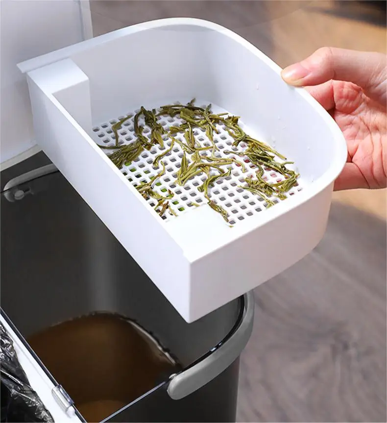 DualFlow Waste Bin - Image 2