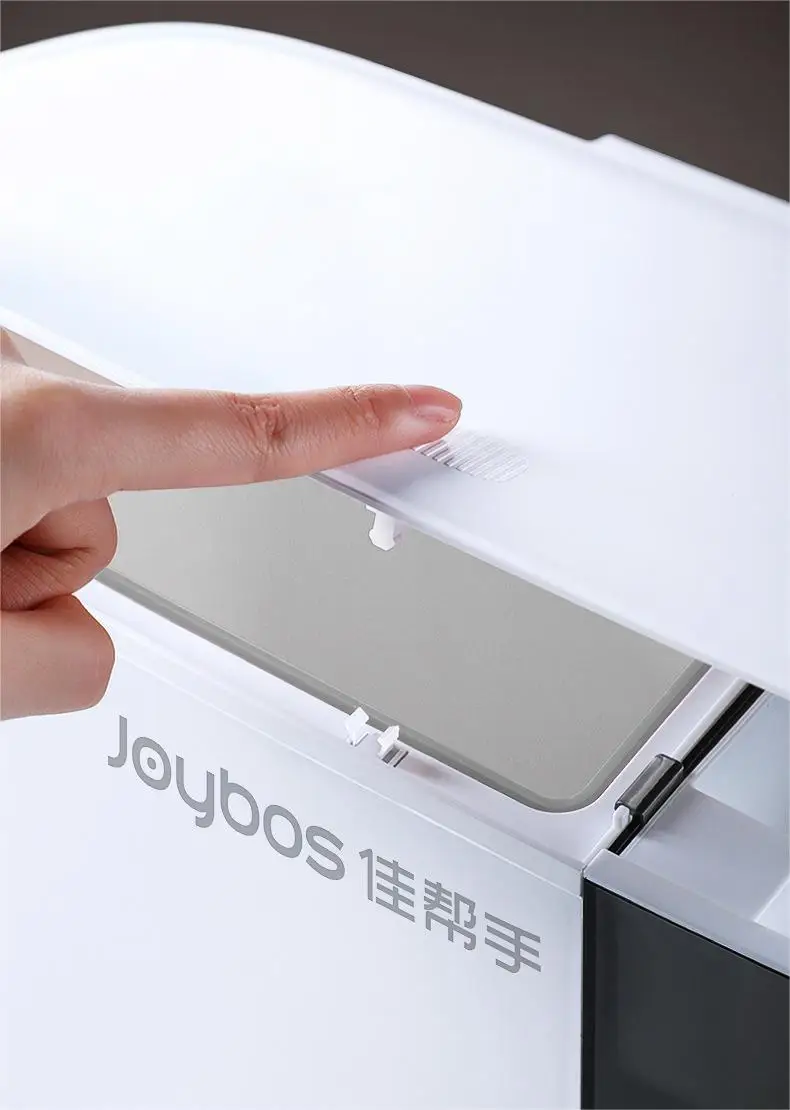 DualFlow Waste Bin - Image 3