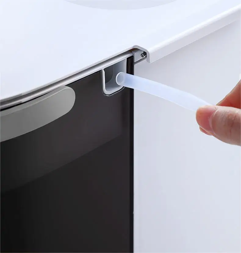 DualFlow Waste Bin - Image 4