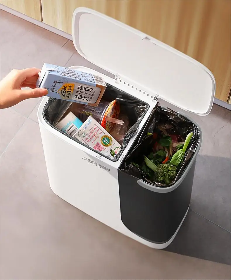 DualFlow Waste Bin - Image 5
