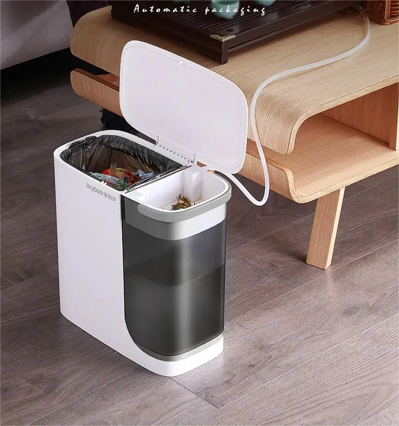 DualFlow Waste Bin - Image 7