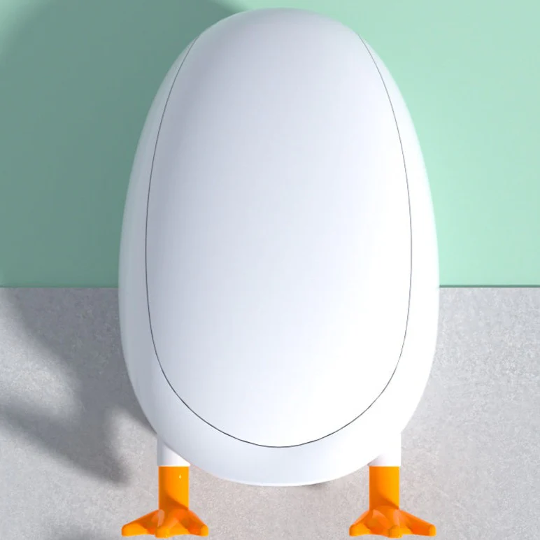 Duck Flexi Silicone Toilet Brush - Image 13