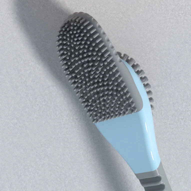 Duck Flexi Silicone Toilet Brush - Image 14