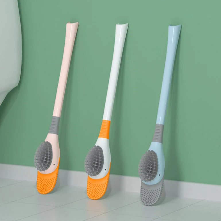 Duck Flexi Silicone Toilet Brush - Image 15